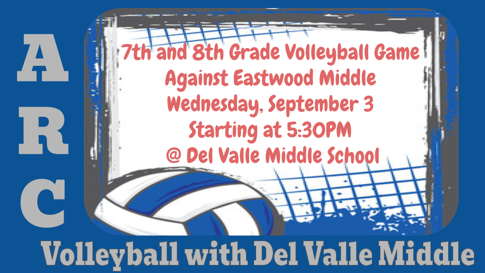 ARC Volleyball
