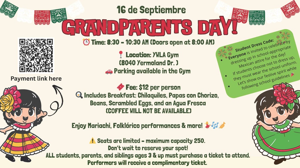 grandparents day