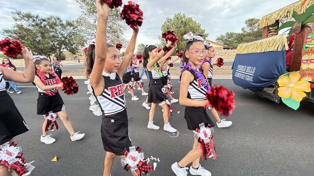 cheerleaders