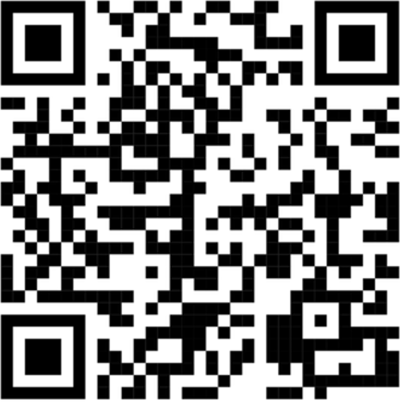 book fair qr code