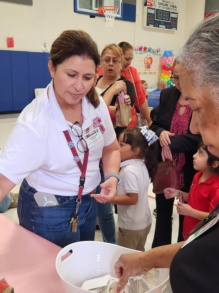 Grandparents Day
