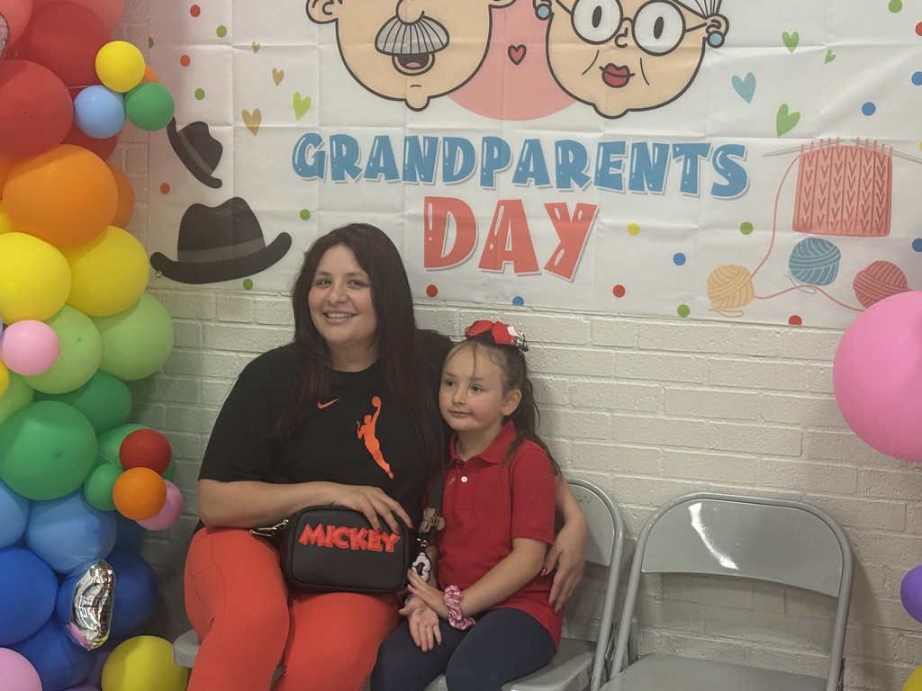 Grandparents Day