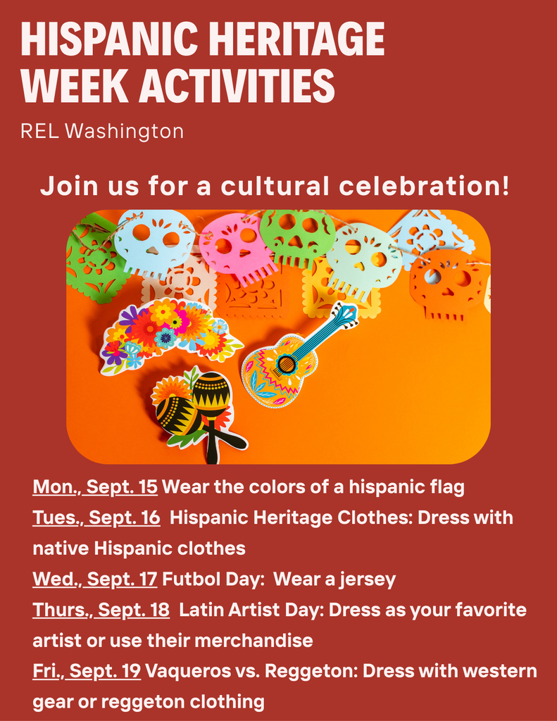 Flyer - Hispanic Heritage Month Family Fest (1)