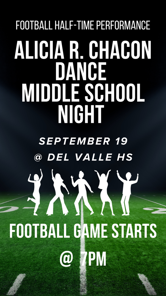 dance night at DV