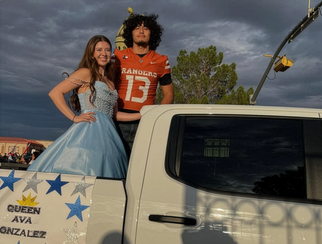 Riverside Homecoming Festivities