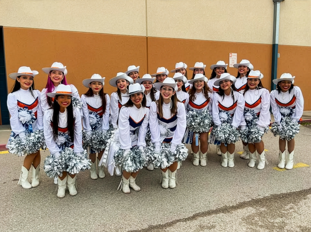 Riverside Homecoming Festivities