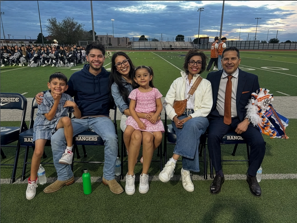 Riverside Homecoming Festivities