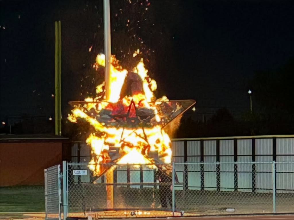 Riverside Homecoming Festivities