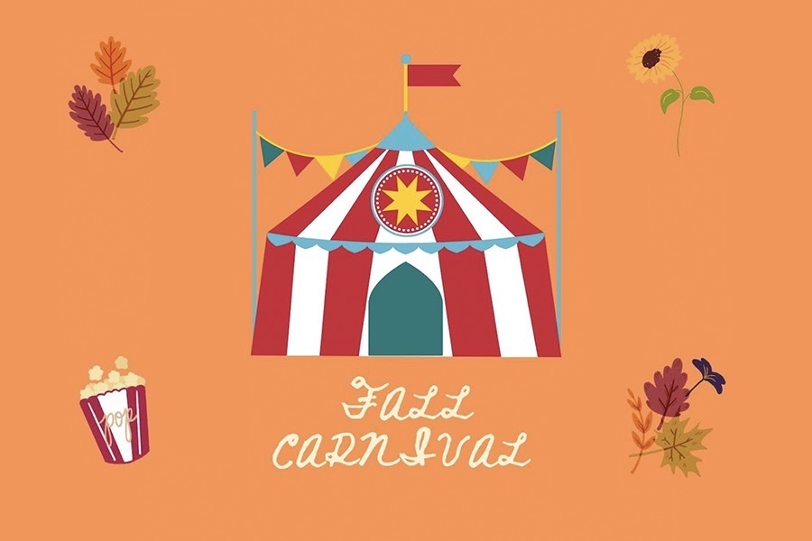 Fall Carnival