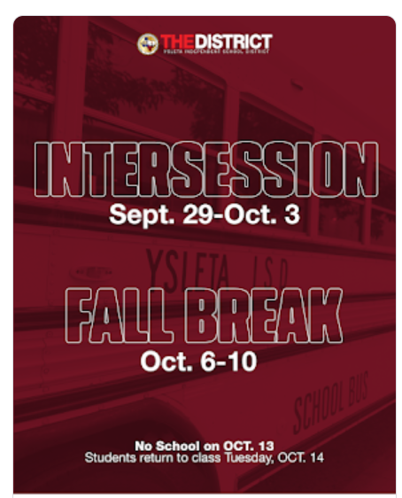 Intersession Picture