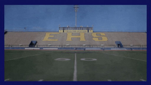 Troopers vs Cougars