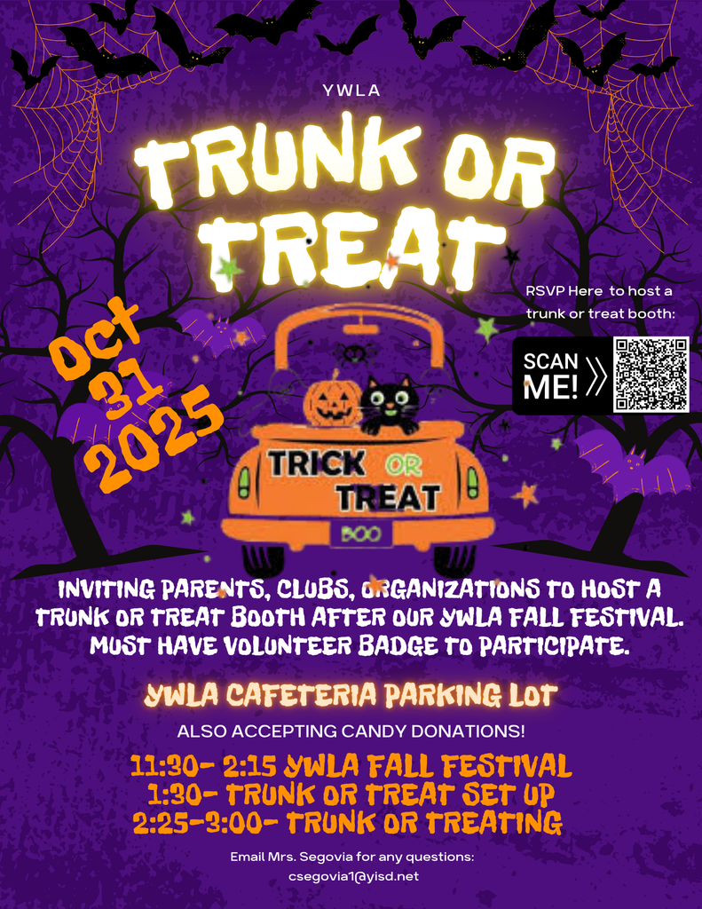 trunk treat