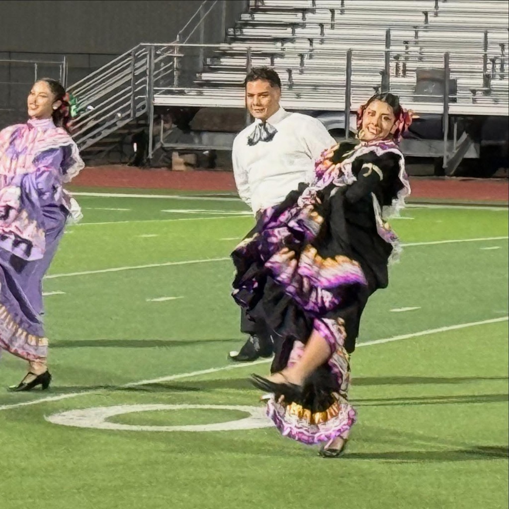 Pep Rally