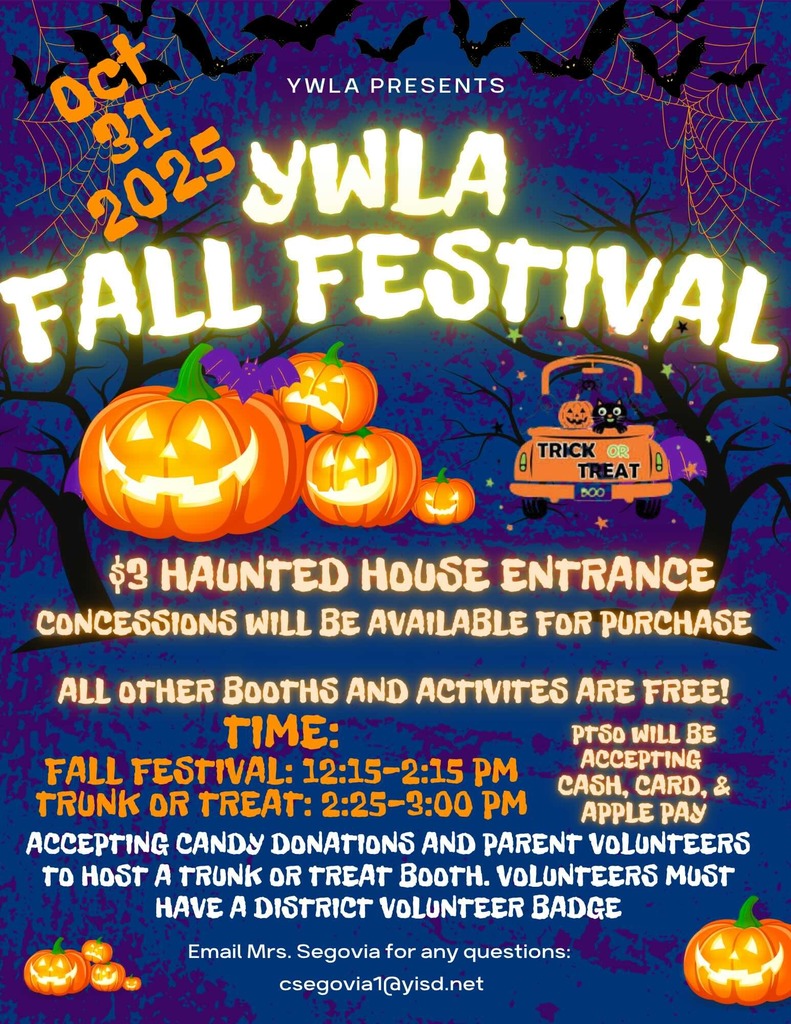 fall festival