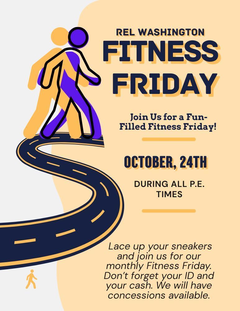 Fitness Friday