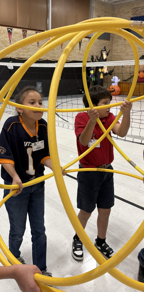 Students keeping their bodies healthy.