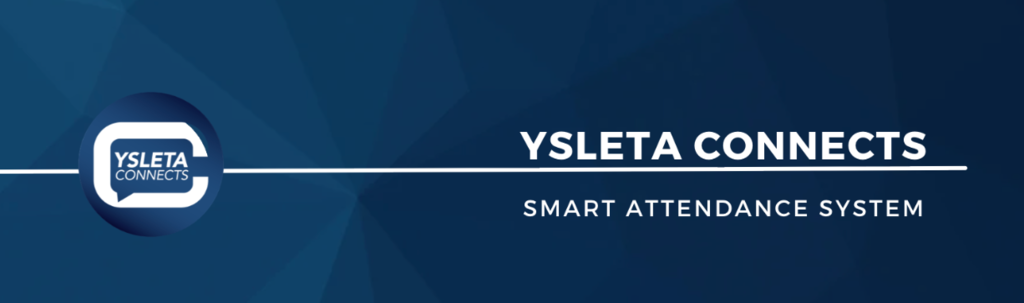 YSLETA CONNECTS - Smart Attendance System