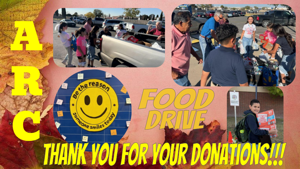 Food Drive