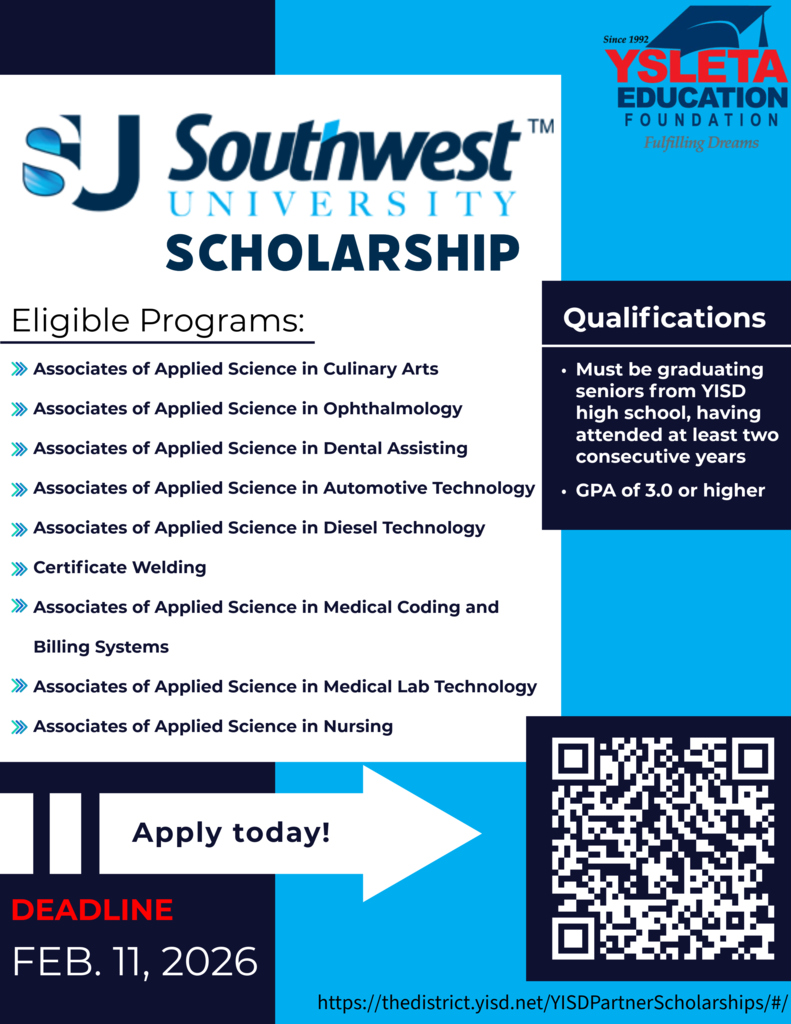 Southwest University Flyer-1