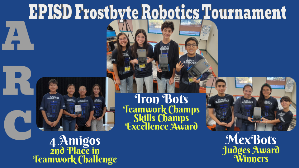 ARC Robotics Competition
