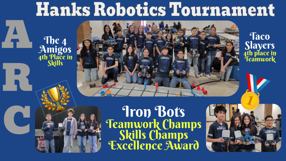ARC Robotics Competition