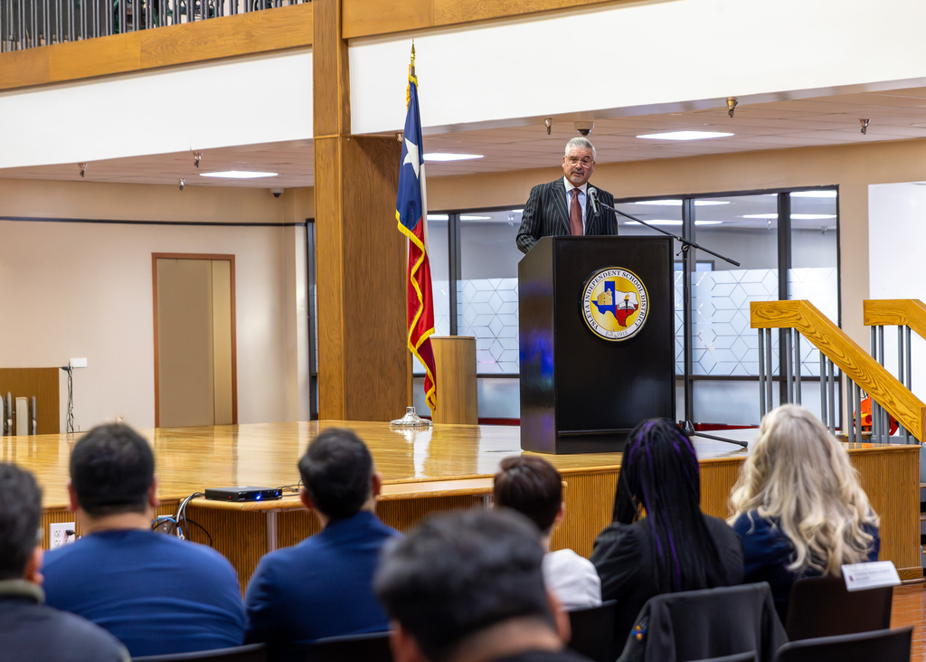 #THEDISTRICT is proud to partner with the National Math & Science Initiative