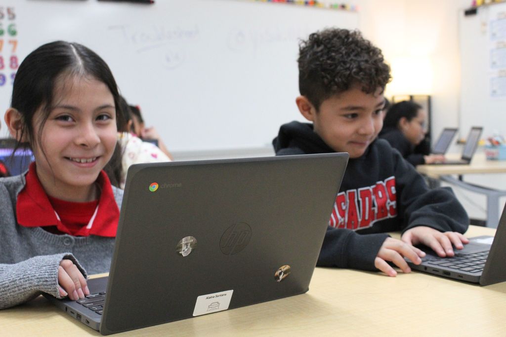 3rd Grade MineCraft Encoding and Decoding