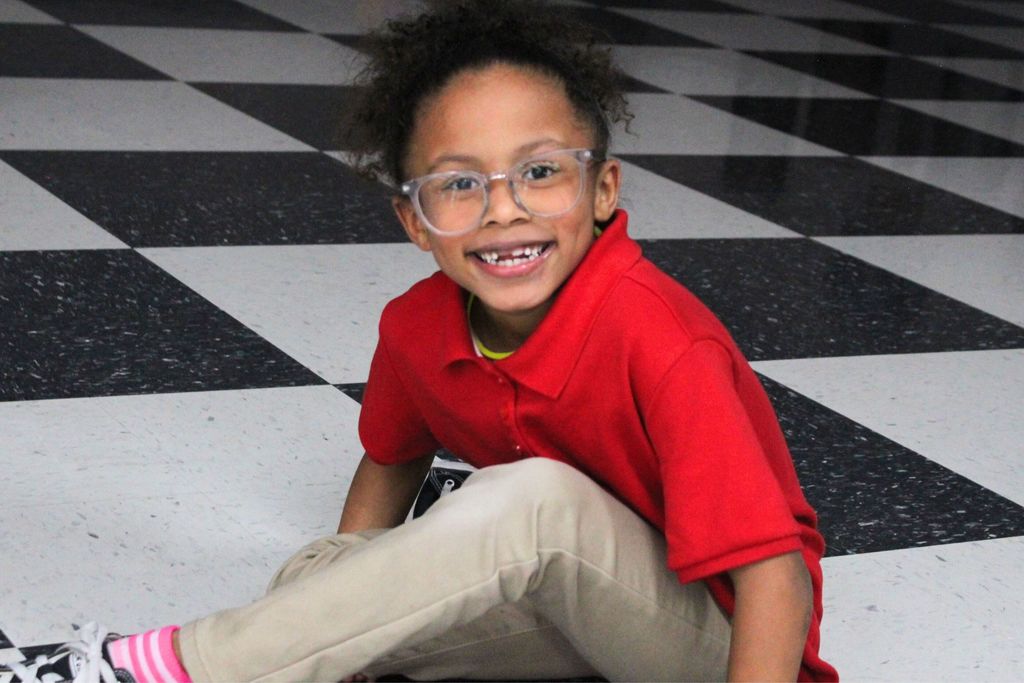 Dance Recess Attendance Reward