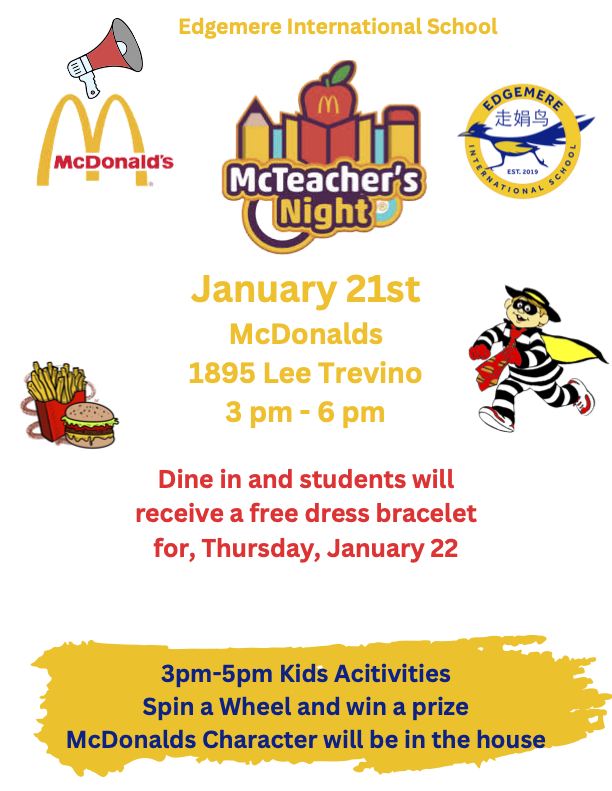 2026-McTeacher Night - January