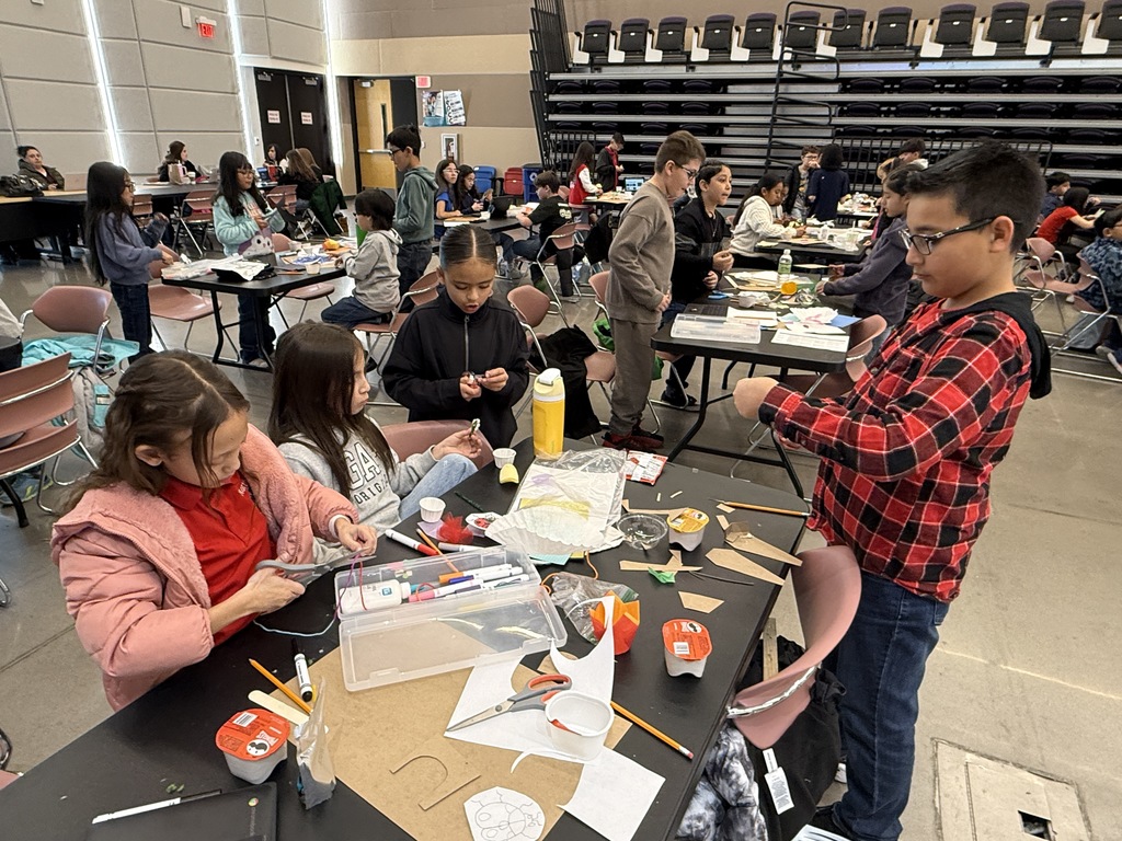 1st place at GT Competition