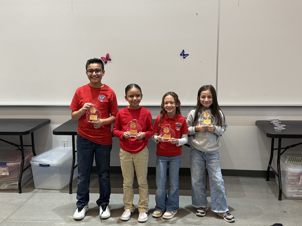 1st place at GT Competition