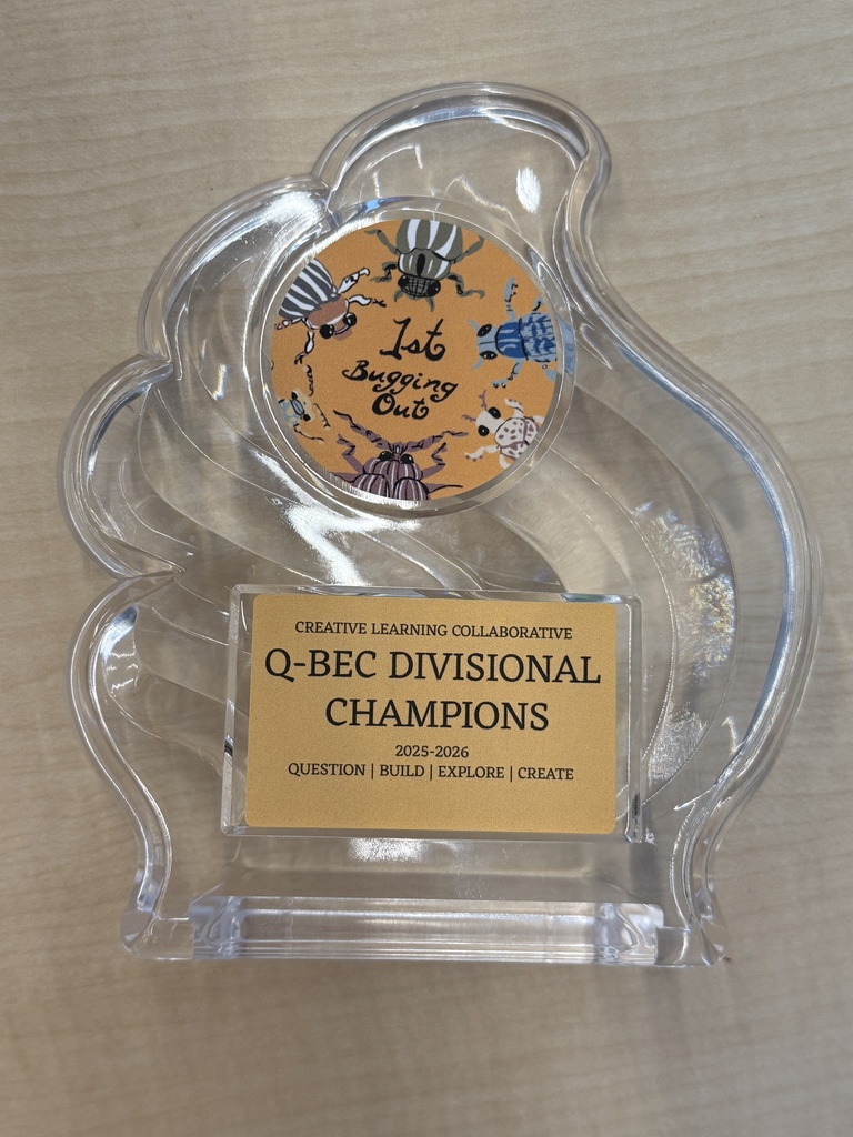 1st place at GT Competition