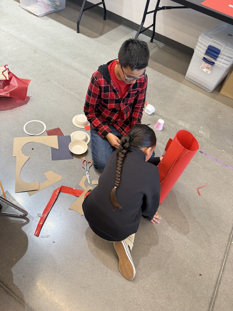 1st place at GT Competition