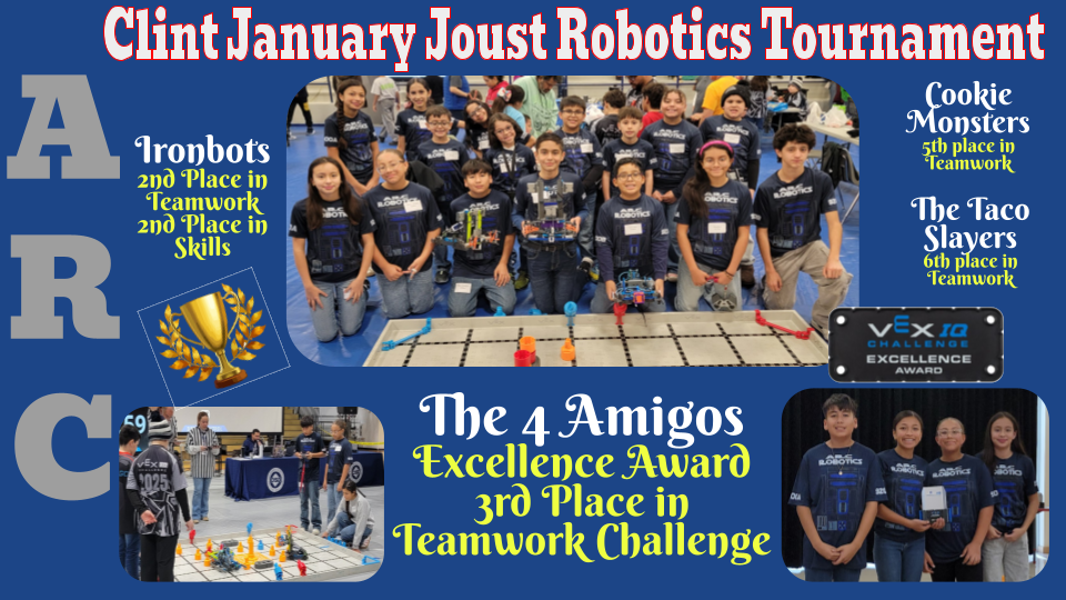 ARC Robotics Competition