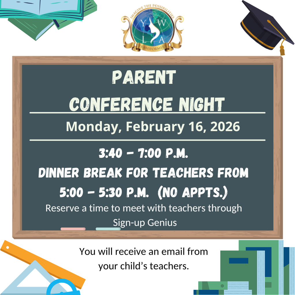 parent conference
