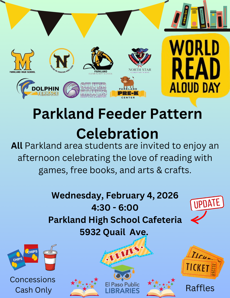 thumbnail_Parkland Feeder Pattern Celebration 2026