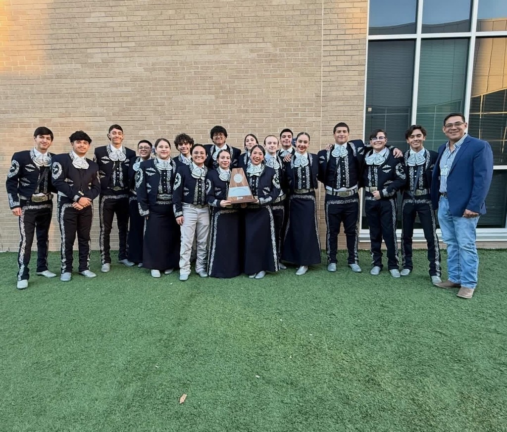 Mariachi Los Conquistadores