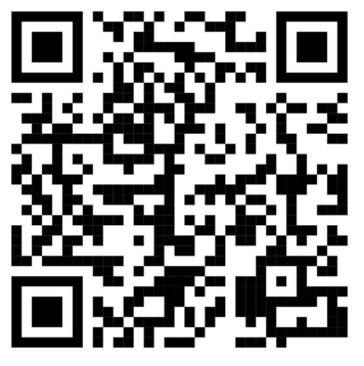 book fair qr code
