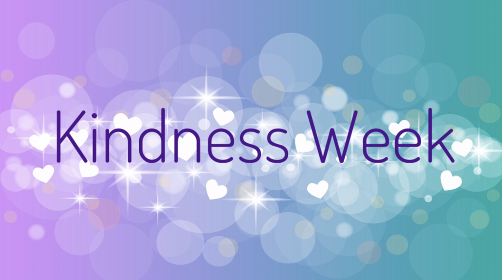 Kindness Week