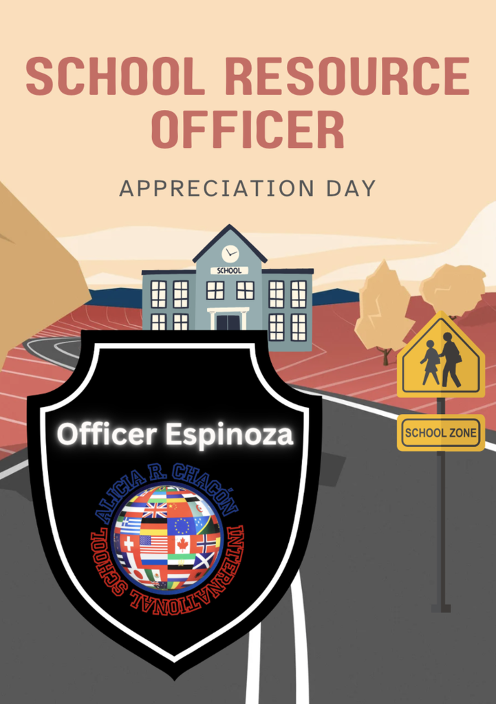 officer appreciation day
