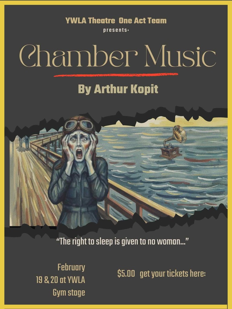 Chamber Music Play