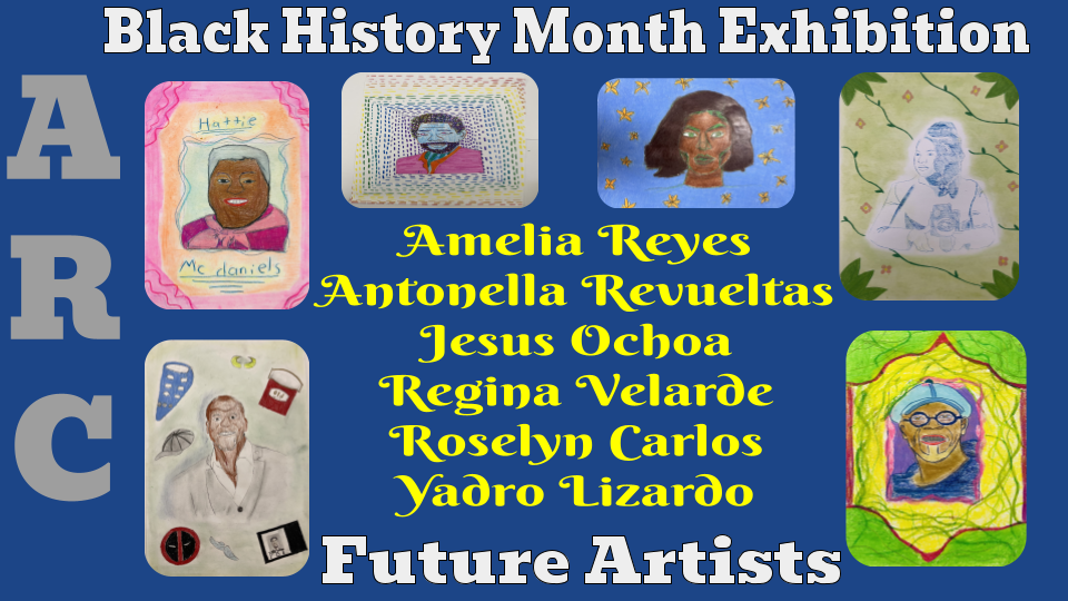 6th grade future artists