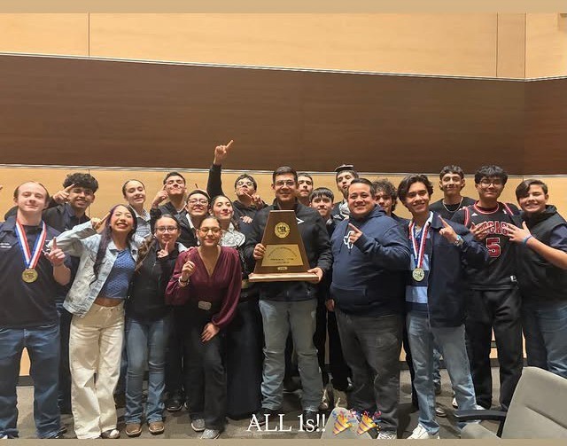 Mariachi Los Conquistadores