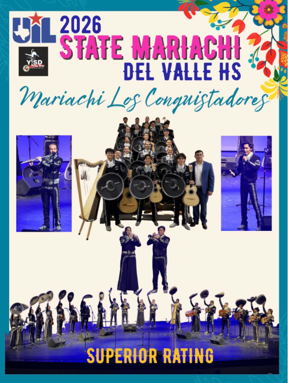 Mariachi Los Conquistadores
