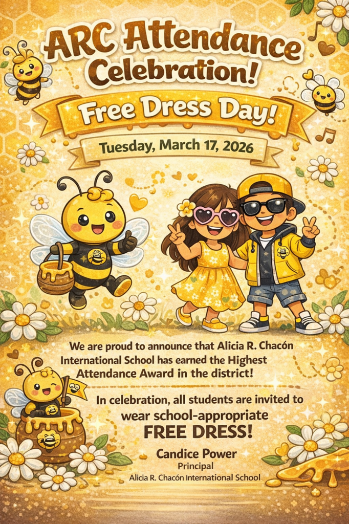 Attendance contest winners