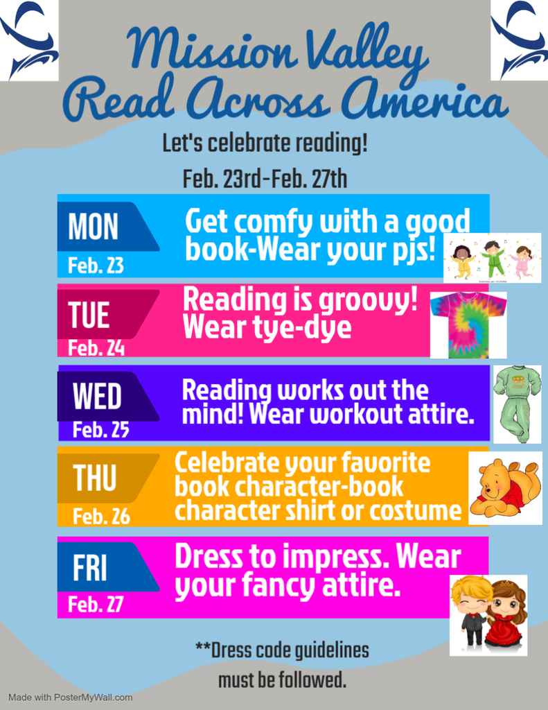 Read Across America