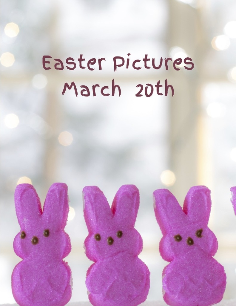 Easter Pictures