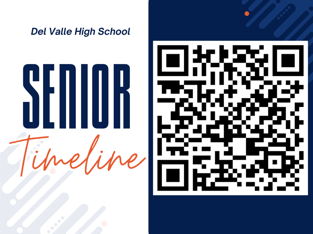 Senior Timeline Updated 2.26.26