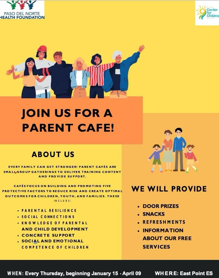 parent class flyer