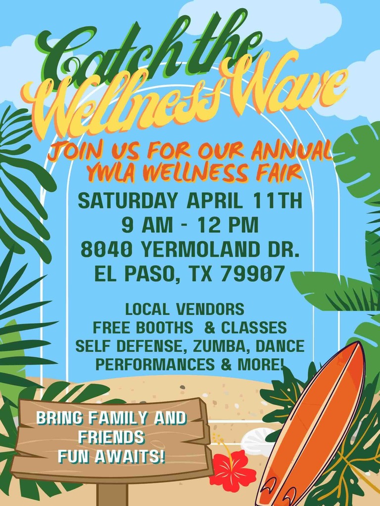 Wellness Fair Information